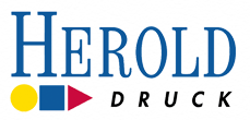 Logo Herold Druck